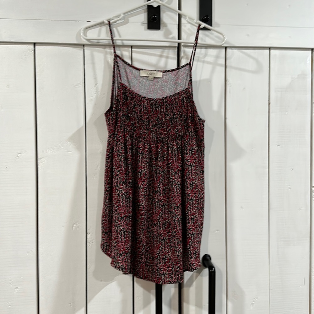 Loft Size M Women’s Top
